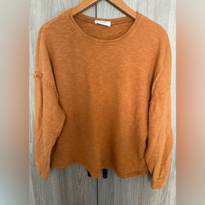 Zenana Loungewear set